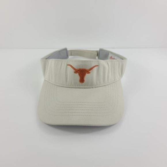 Captivating Other - Visor Cap Hat Captivating Headwear horns